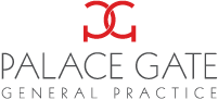 Palace Gate Logo